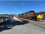 CSX 3240